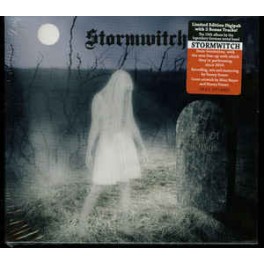 STORMWITCH - Season Of The Witch - CD Digi