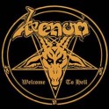 VENOM - Welcome to hell - CD
