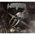 WARPATH - Filthy Bastard Culture - CD Digi
