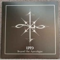 1349 - Beyond The Apocalypse - 2-LP Clear Gatefold