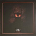 1349 - Hellfire - 2-LP Rouge Gatefold