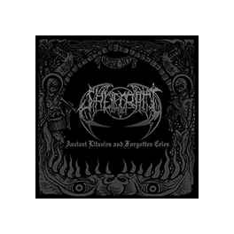 SPELLCRAFT - Ancient Litanies And Forgotten Cries - 7" EP