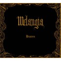 MELANGIA - Requiem - CD DIgi
