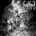MORKNATT - Victorious Satan - CD