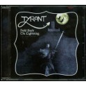 TYRANT - Hold Back The Lightning - The Collection - CD 