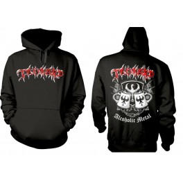 TANKARD - Alcoholic Metal - Hood