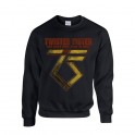 TWISTED SISTER - You Can't Stop Rock' N' Roll - Sweat Shirt