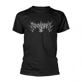 MOONSPELL - Logo - TS