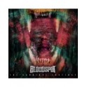 BLOODSPOT - The Cannibal Instinct - CD Digi