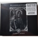 BLOODLETTER - Funeral Hymns - CD Slipcase