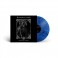 BLOODLETTER - Funeral Hymns - LP Blue/Black Marbled