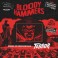 BLOODY HAMMERS - Songs Of Unspeakable... Terror - CD 