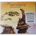 BUTTERFLY - Doorways Of Time - CD Fourreau