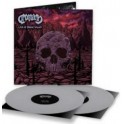 CONAN - Live At Freak Valley - 2-LP Grey Gatefold