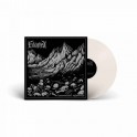 EDOMA - Immemorial Existence - LP Bone White