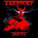 EKTOMORF - Reborn - CD Digi
