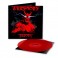 EKTOMORF - Reborn - LP Rouge Gatefold