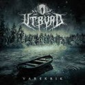 UTBYRD - Varskrik - CD Slipcase