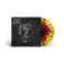 SKAM - Sound Of A Disease - LP Neon Yellow/Red Splatter