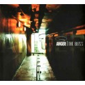 ANGER - The Bliss - CD Digi