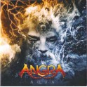 ANGRA - Aqua - CD 