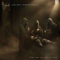 ANIMA INMORTALIS - More Than Just Flesh And Blood - CD Digi