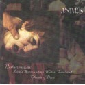 ANIMUS - Hallucinations: Ideals Surrounding Water, Sand And Clouds Of Dust - CD 