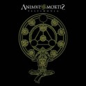 ANIMUS MORTIS - Testimonia - CD Digi