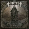 ANTERIOR - Echoes Of The Fallen - CD