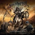 ANTI-MORTEM - New Southern - CD Digi