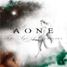 AONE - The Age Of Aquarius - CD