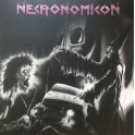 NECRONOMICON - Apocalyptic Nightmare - LP Noir