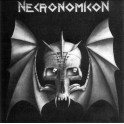 NECRONOMICON - Necronomicon - LP Noir