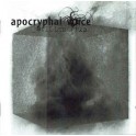 APOCRYPHAL VOICE - Stilltrapped - CD