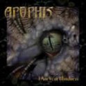 APOPHIS - I Am Your Blindness - CD