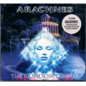 ARACHNES - The Goddess Temple - CD Digi