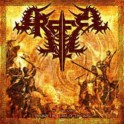 ARAFEL - The Second Strike: Through The Flames Of The Ages - CD