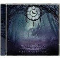 AENIMUS - Dreamcatcher - CD