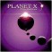 PLANET X - MoonBabies - CD