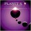 PLANET X - MoonBabies - CD Digi