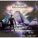 ARCH NEMESIS - Of Mind And Fantasy - CD