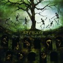 ARCHAIC - Time Has Come To Envy The Dead - CD