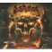 DESTRUCTION - Under Attack - CD Digi