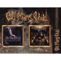 OLD MAN'S CHILD - Two Originals - 2-CD Fourreau