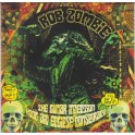 ROB ZOMBIE - The Lunar Injection Kool Aid Eclipse Conspiracy - CD