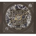 TEXTURES - Polars - 10th Anniversary - CD Digi