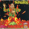 TRIBULATION - Clown Of Thorns - CD