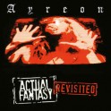 AYREON - Actual Fantasy - CD +DVD