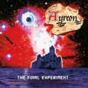 AYREON - The Final Experiment - 2-CD