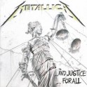 METALLICA - ...And Justice For All...- CD